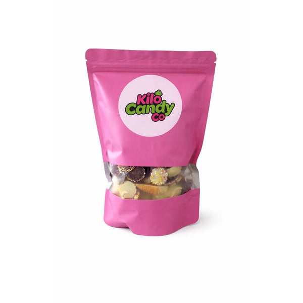 Pick & Mix Choco Bag