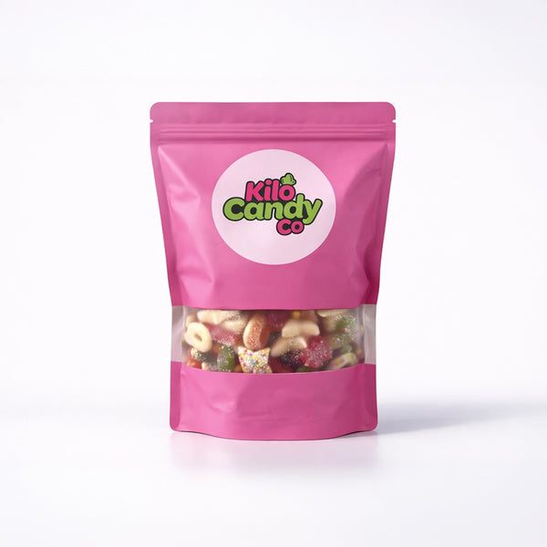 Out Of This World Sweet Mix