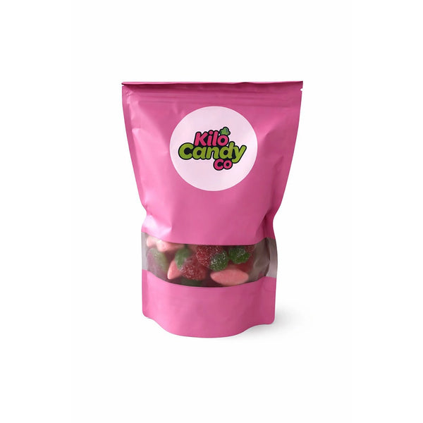 Red Sweet Mix