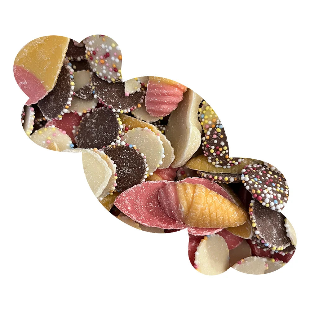 Retro Sweets UK – The Ultimate Guide to Old Fashioned & Classic British Favourites