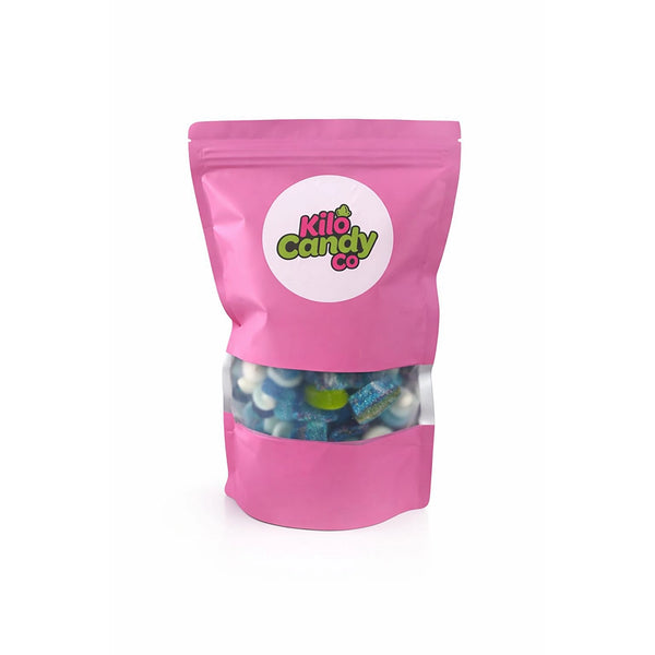 Blue Sweet Mix
