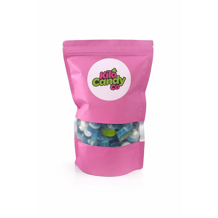 Blue Sweet Mix