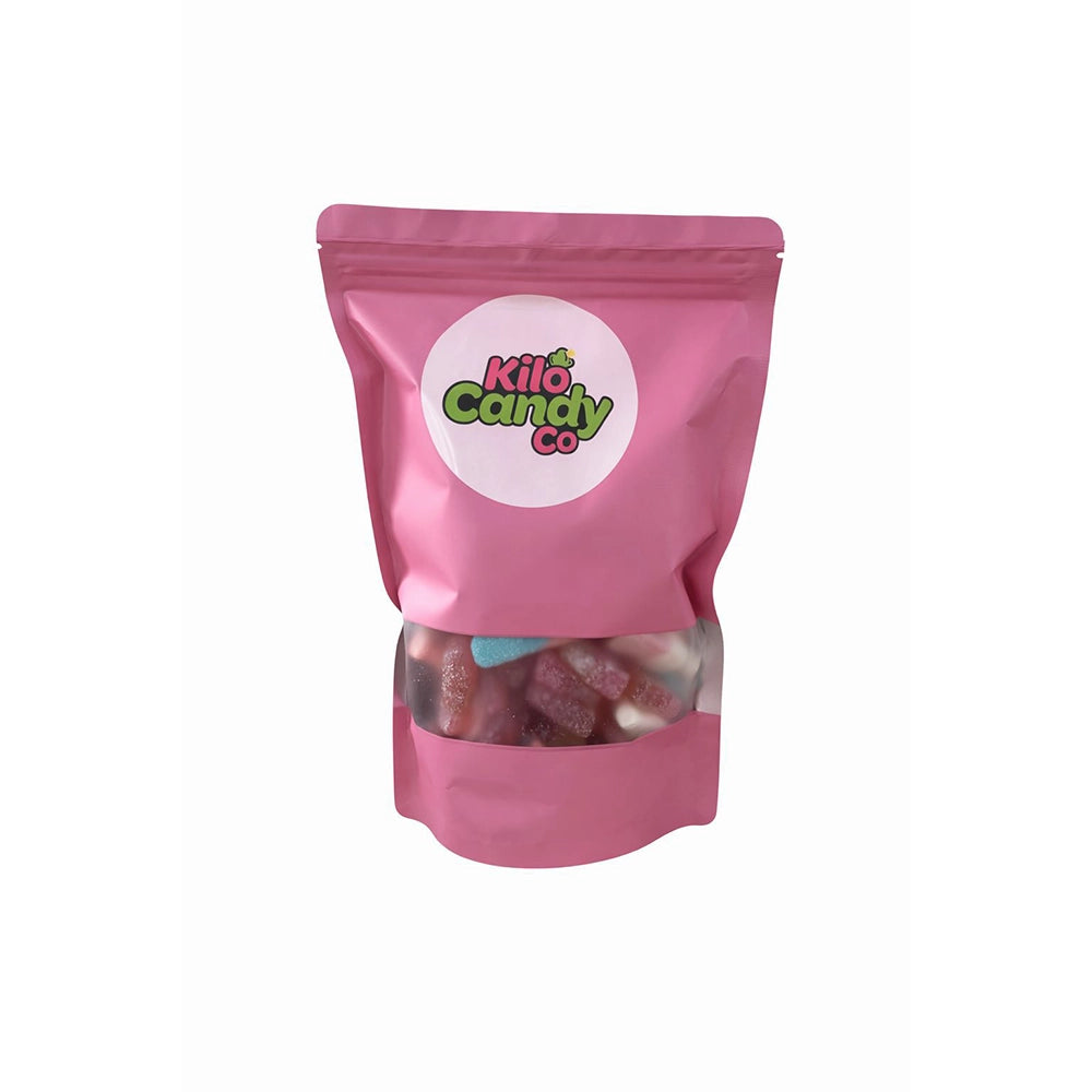 Classic Bottle Sweet Mix