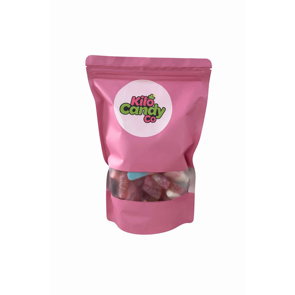 Classic Bottle Sweet Mix