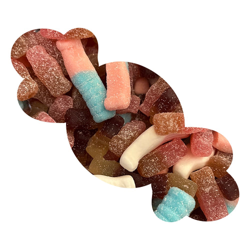 Classic Bottle Sweet Mix