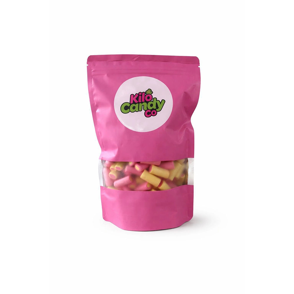 Haribo Rhubarb And Custard