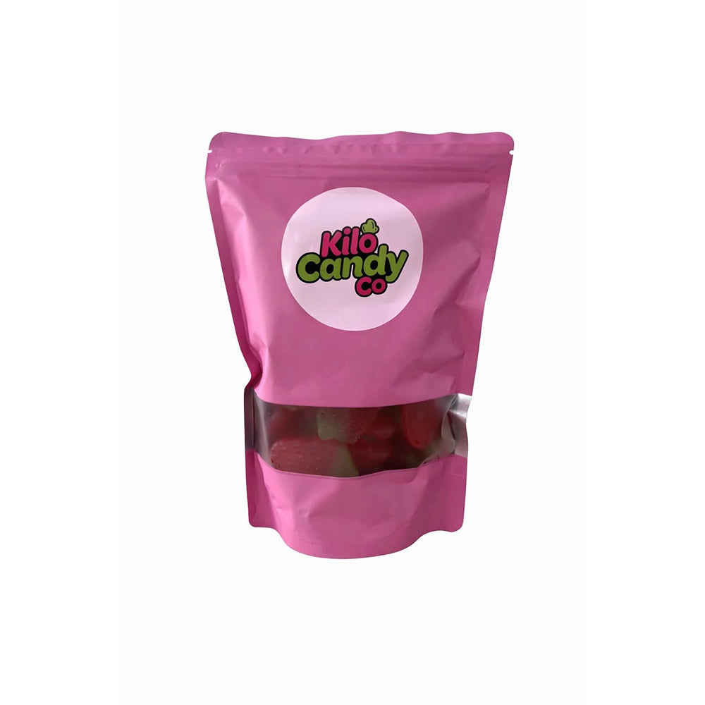 Haribo Giant Strawbs