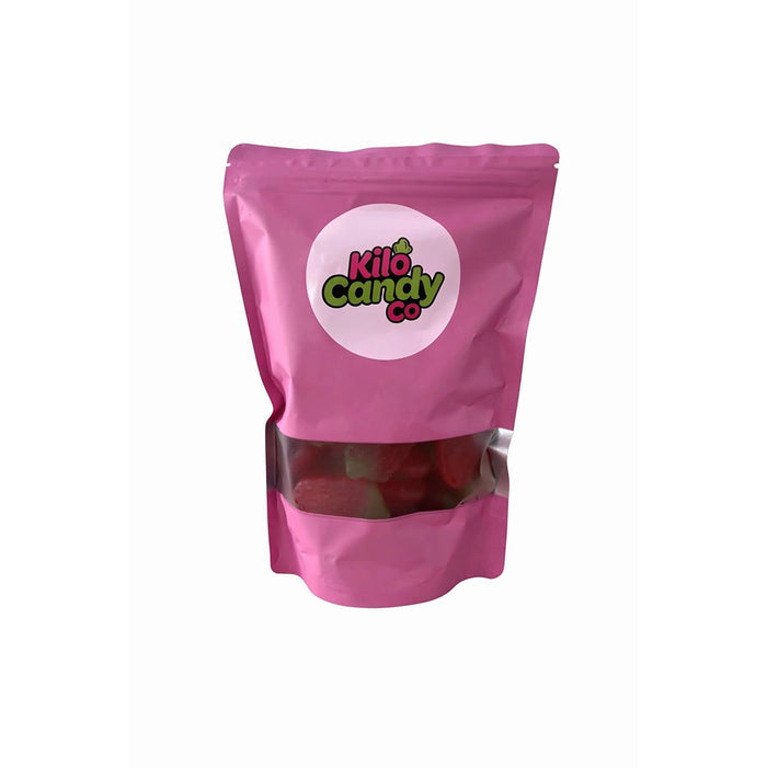 Haribo Giant Strawbs