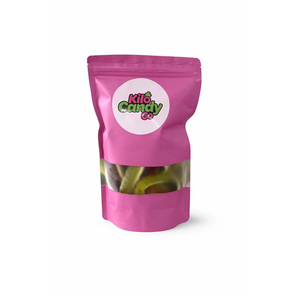 Haribo Yellow Belly Snakes