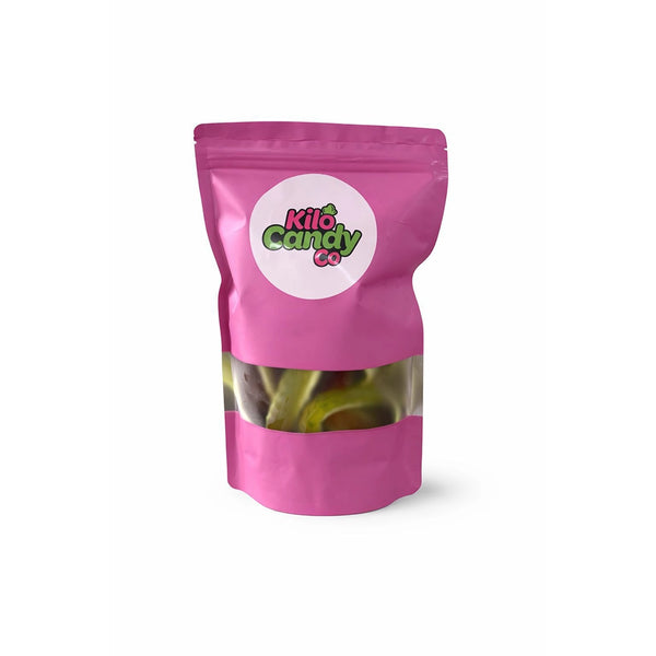Haribo Yellow Belly Snakes