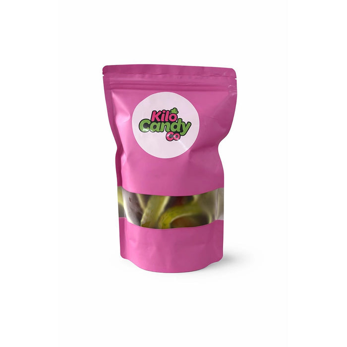 Haribo Yellow Belly Snakes