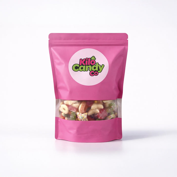 Out Of This World Sweet Mix