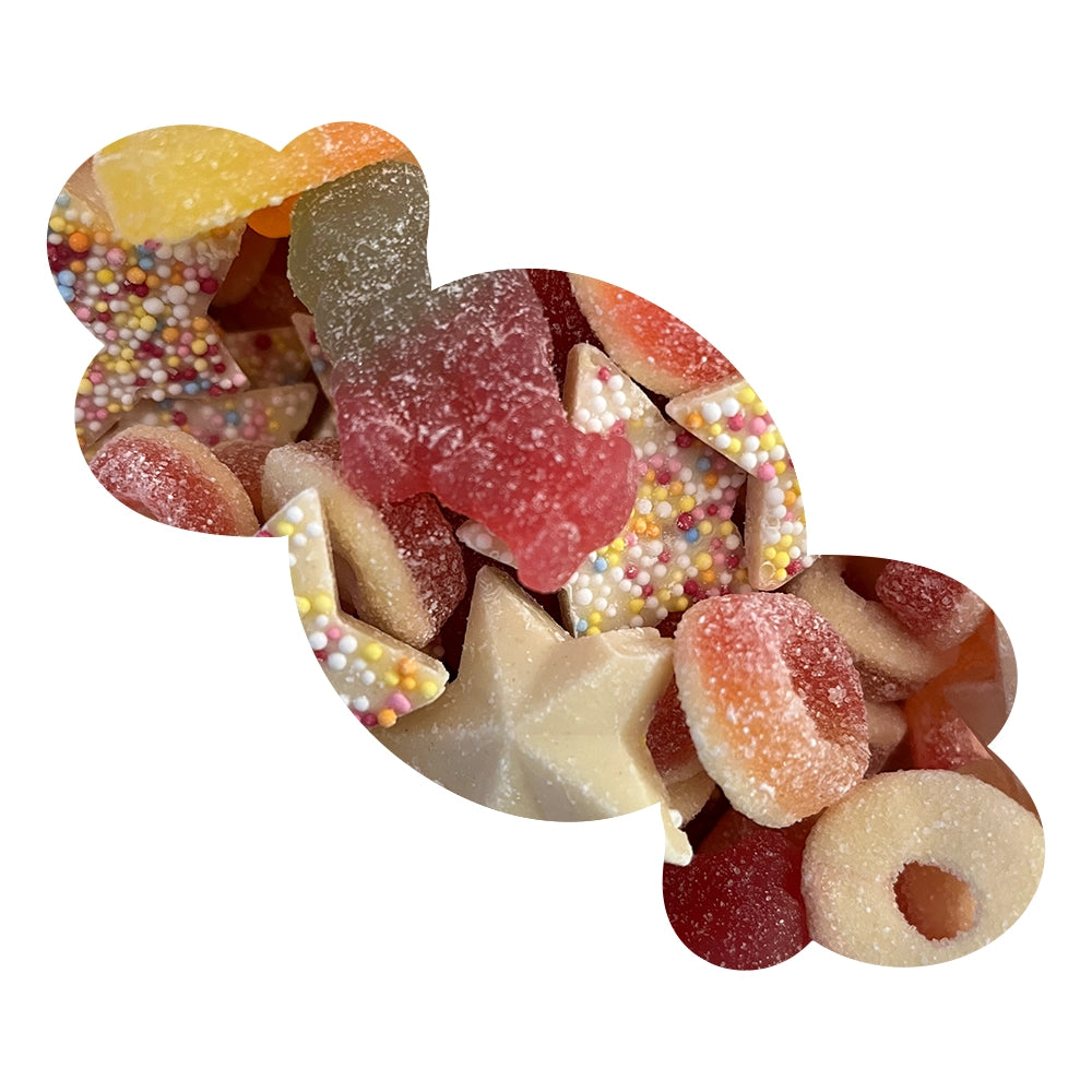 Out Of This World Sweet Mix