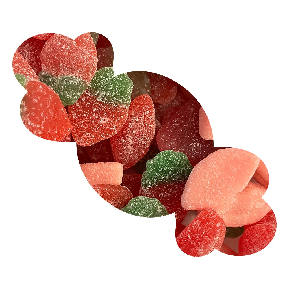 Red Sweet Mix